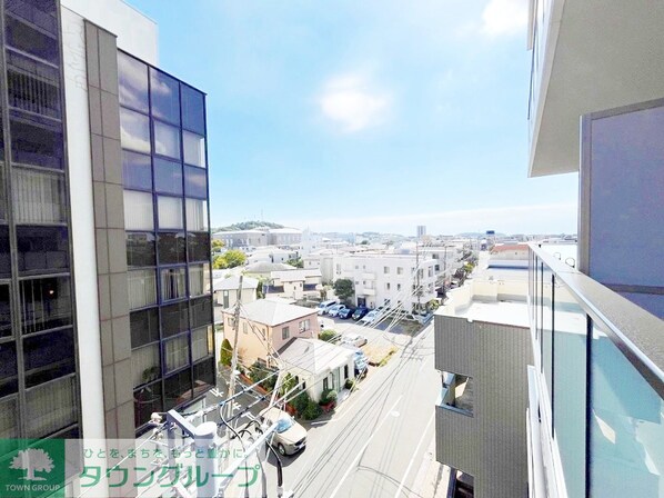 グレーシアフィット藤沢鵠沼の物件内観写真